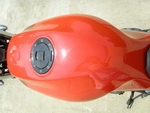 �������� �� ������ �������� Yamaha SRX400-4 1991 ���� 19